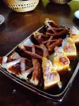 Villa Verdesca - breakfast