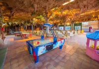 Checkin Bungalows Atlántida Hotels in Palm-Mar