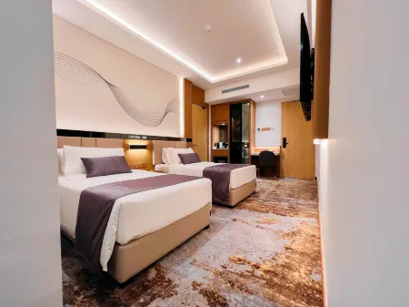Crystal Inn
