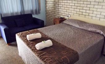 Goomeri Motel
