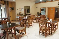 Hotel Ontiveros - breakfast