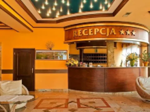 Skalny Dworek Hotels in Nowy Targ County
