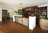 Wein-Träume Hotels in Erlabrunn
