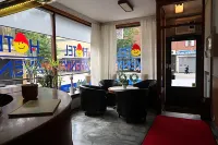 Hotel Aveny Bed & Breakfast - Pet friendly