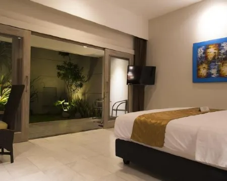 Hotel GM253 Hotels in Jember