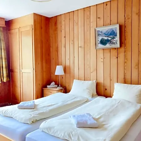 Hotel Gletscherblick