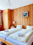 Hotel Gletscherblick Hotels in Lungern