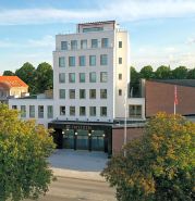 Fritiden Hotell & Kongress