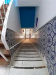 Alameda Hostel