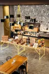Hotel Schani Wien Hauptbahnhof - Desayuno