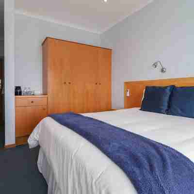 The Humewood Hotel Rooms