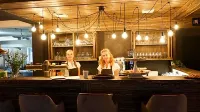 Hotel McLimon - Bar