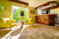 Hotel Kaspar Garni - parking