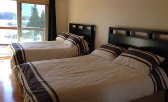 Kagoagh Resort and Fishing Lodge