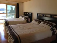 Kagoagh Resort and Fishing Lodge