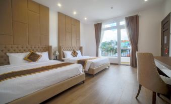 Nhat VY Hotel 2