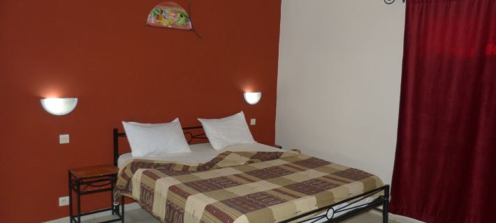 Hacienda Hotels in Mbour