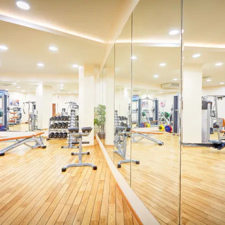 Отель Victoria Olimp Hotel Минск