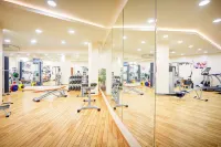 Victoria Olimp Hotel & Business Centre Minsk Hotels in Semkovo