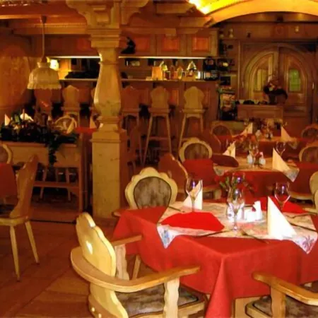 Land-Gut-Hotel Zur Lochmühle