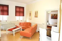 Hermann's Neue Post Hotels in Calw