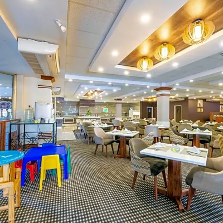 Holiday Inn BULAWAYO by IHG