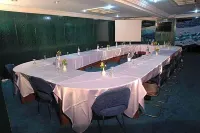 Hotel Ezzahra Dar Tunis Hotels in Ez Zahra