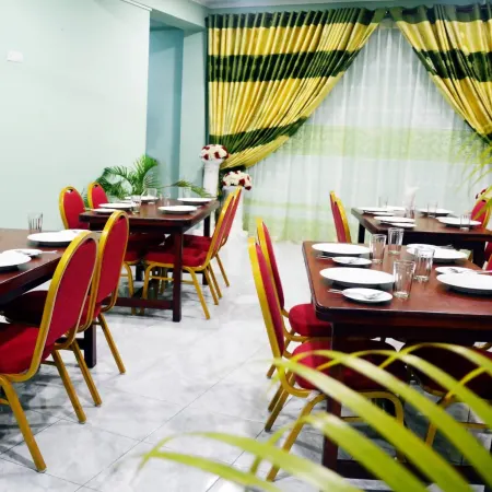 Kings Hotel Restaurant and Bar