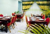 Kings Hotel Restaurant and Bar - 3-Star