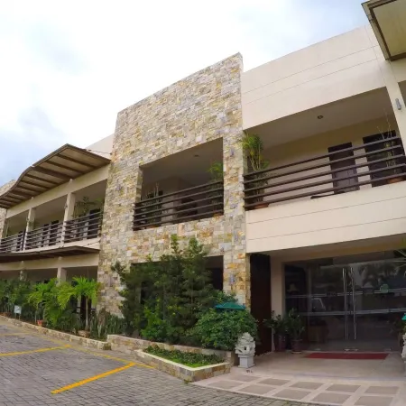 Hotel Joselina