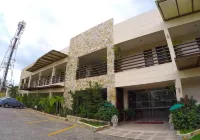Hotel Joselina - Parking