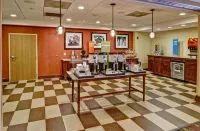 Hampton Inn Greenville, MS Hotels in Greenville