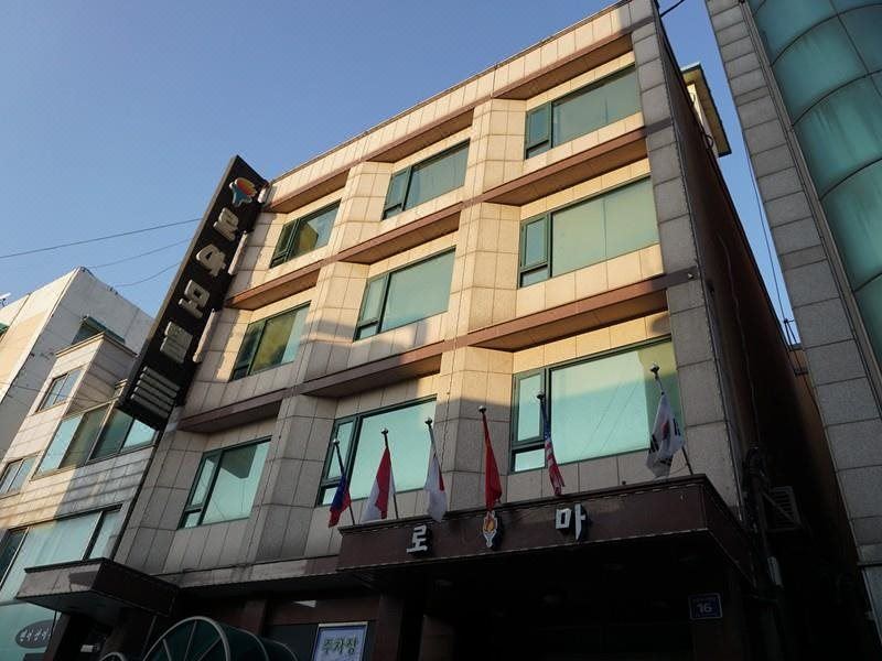 굿스테이 로마 모텔 호텔 후기, 예약 인천 호텔 추천 | 트립닷컴
