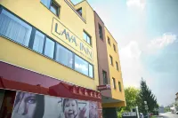 Hotel Lava Inn
