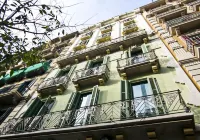 Serhs Carlit Boutique Hotel - 3-Star