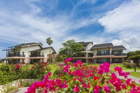 Okuma Private Beach & Resort