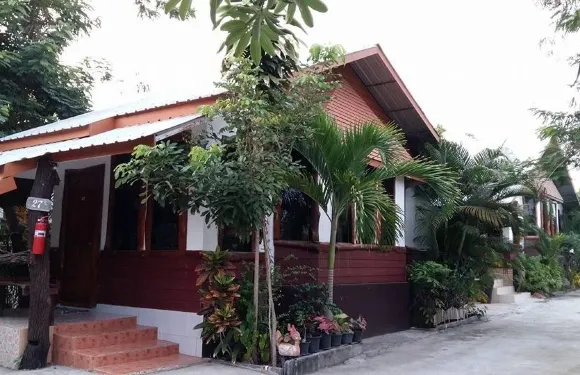 普卡薩花園酒店