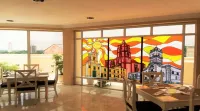 Hotel E Santa Maria Hotels near Our Lady of Solitude Church
