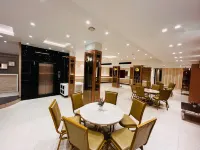 Hotel at Residency Kaushambi Couple Friendly Hotels in Indirapuram