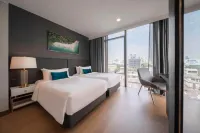 曼谷皇后會議中心温德姆酒店