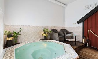 Best Western Plus Vasterviks Stadshotell