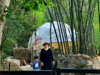 Nan'ao Houlan Zhidao Homestay (Qing'ao Bay)