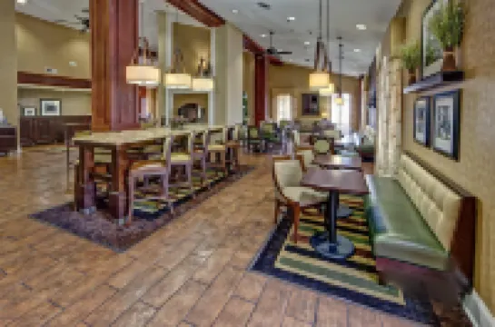 햄프턴 인 모리스타운