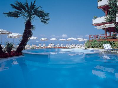 Hotel Continental Wellness & Spa
