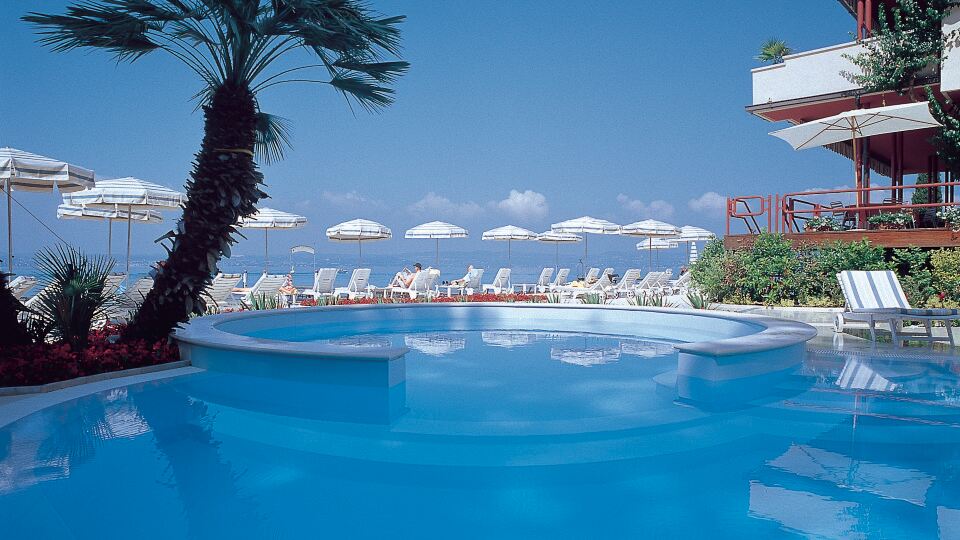 Hotel Continental Wellness & Spa