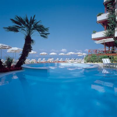 Hotel Continental Wellness & Spa Hotels near Aquaria SPA