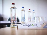 Campanile Gent / Gand Hotels near Miljoenenkwartier