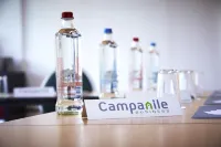 Campanile Gent / Gand - Bãi đậu xe