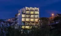 Adela Hotel Dalat Hotels in Dalat