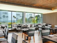 The ShellSea Krabi I Luxury Beach Front Resort & Pool Villas - breakfast